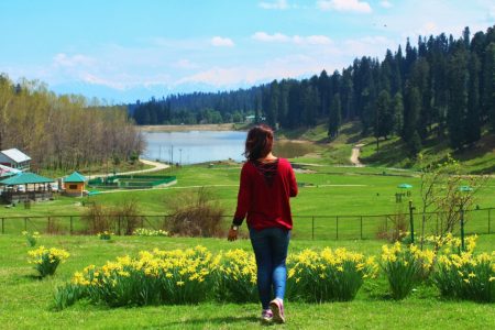 Photography Tour of Kashmir (8 Days / 7 Nights)