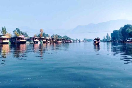 Discover the Unmatched Beauty of Kashmir with Heritage Trips